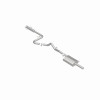 MagnaFlow BRE Exhaust Kit 05-10 Cobalt G5 2.2L - 106-0770 360 Degree Image Set