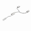 MagnaFlow BRE Exhaust Kit 15-22 300 CHARGER 3.6L - 106-0773 360 Degree Image Set