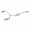 MagnaFlow BRE Exhaust Kit 15-22 300 CHARGER 3.6L - 106-0773 360 Degree Image Set