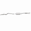 MagnaFlow BRE Exhaust Kit 13-17 PATHFINDER 3.5L - 106-0784 360 Degree Image Set