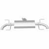 MagnaFlow BRE Exhaust Kit 14-18 Mazda 3 2.0L - 106-0796 360 Degree Image Set