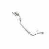 MagnaFlow BRE Exhaust Kit 09-13 Honda Fit 1.5L - 106-0804 360 Degree Image Set
