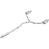 MagnaFlow BRE Exhaust Kit 13-19 Ford Taurus 3.5L - 106-0805 Photo - out of package