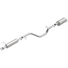 MagnaFlow BRE Exhaust Kit 12-16 CHEVROLET SONIC 1.8L - 106-0815 Photo - out of package
