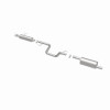 MagnaFlow BRE Exhaust Kit 12-16 CHEVROLET SONIC 1.8L - 106-0815 360 Degree Image Set