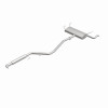 MagnaFlow BRE Exhaust Kit 15-17 Chrysler 200 2.4L - 106-0817 360 Degree Image Set