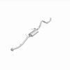 MagnaFlow BRE Exhaust Kit 07-10 Silverado 2500 HD Sierra 2500 HD 6L - 106-0824 360 Degree Image Set
