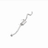MagnaFlow BRE Exhaust Kit 07-10 Silverado 2500 HD Sierra 2500 HD 6L - 106-0824 360 Degree Image Set