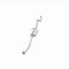 MagnaFlow BRE Exhaust Kit 07-10 Silverado 2500 HD Sierra 2500 HD 6L - 106-0824 360 Degree Image Set