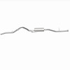 MagnaFlow BRE Exhaust Kit 07-10 Silverado 2500 HD Sierra 2500 HD 6L - 106-0824 360 Degree Image Set