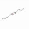 MagnaFlow BRE Exhaust Kit 07-10 Silverado 2500 HD Sierra 2500 HD 6L - 106-0824 360 Degree Image Set