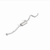 MagnaFlow BRE Exhaust Kit 07-10 Silverado 2500 HD Sierra 2500 HD 6L - 106-0824 360 Degree Image Set