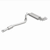 MagnaFlow BRE Exhaust Kit 12-20 BMW 430i 330i 428i 328i 2L - 106-0832 360 Degree Image Set