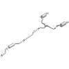 MagnaFlow BRE Exhaust Kit 07-15 Mazda CX-9 - 106-0837 Photo - out of package
