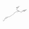 MagnaFlow BRE Exhaust Kit 07-15 Mazda CX-9 - 106-0837 360 Degree Image Set