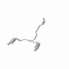 MagnaFlow BRE Exhaust Kit 07-15 Mazda CX-9 - 106-0837 360 Degree Image Set