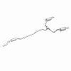 MagnaFlow BRE Exhaust Kit 07-15 Mazda CX-9 - 106-0837 360 Degree Image Set
