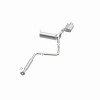 MagnaFlow BRE Exhaust Kit 12-17 Buick Verano 2.4L - 106-0844 360 Degree Image Set