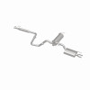 MagnaFlow BRE Exhaust Kit 12-17 Buick Verano 2.4L - 106-0844 360 Degree Image Set
