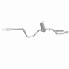 MagnaFlow BRE Exhaust Kit 12-17 Buick Verano 2.4L - 106-0844 360 Degree Image Set