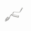 MagnaFlow BRE Exhaust Kit 12-17 Buick Verano 2.4L - 106-0844 360 Degree Image Set