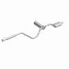 MagnaFlow BRE Exhaust Kit 12-17 Buick Verano 2.4L - 106-0844 360 Degree Image Set