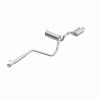 MagnaFlow BRE Exhaust Kit 12-17 Buick Verano 2.4L - 106-0844 360 Degree Image Set