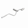 MagnaFlow BRE Exhaust Kit 12-17 Buick Verano 2.4L - 106-0844 360 Degree Image Set