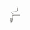 MagnaFlow BRE Exhaust Kit 12-17 Buick Verano 2.4L - 106-0844 360 Degree Image Set