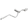 MagnaFlow BRE Exhaust Kit 12-17 Buick Verano 2.4L - 106-0844 Photo - out of package