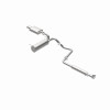MagnaFlow BRE Exhaust Kit 12-17 Buick Verano 2.4L - 106-0844 360 Degree Image Set