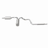 MagnaFlow BRE Exhaust Kit 12-17 Buick Verano 2.4L - 106-0844 360 Degree Image Set