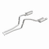MagnaFlow BRE Exhaust Kit 11-14 Ford Mustang 3.7L - 106-0847 360 Degree Image Set