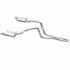 MagnaFlow BRE Exhaust Kit 11-14 Ford Mustang 3.7L - 106-0847 360 Degree Image Set