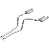 MagnaFlow BRE Exhaust Kit 11-14 Ford Mustang 3.7L - 106-0847 Photo - out of package
