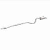 MagnaFlow BRE Exhaust Kit 12-19 Fiat 500 1.4L - 106-0860 360 Degree Image Set