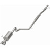 MagnaFlow BRE Exhaust Kit 12-19 Fiat 500 1.4L - 106-0860 Photo - out of package