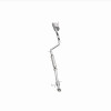 MagnaFlow BRE Exhaust Kit 12-19 Fiat 500 1.4L - 106-0860 360 Degree Image Set
