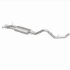 MagnaFlow BRE Exhaust Kit 01-02 Sierra 2500 HD Silverado 2500 HD 6L - 106-0865 360 Degree Image Set