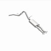MagnaFlow BRE Exhaust Kit 01-02 Sierra 2500 HD Silverado 2500 HD 6L - 106-0865 360 Degree Image Set