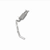 MagnaFlow BRE Exhaust Kit 01-02 Sierra 2500 HD Silverado 2500 HD 6L - 106-0865 360 Degree Image Set