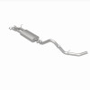 MagnaFlow BRE Exhaust Kit 01-02 Sierra 2500 HD Silverado 2500 HD 6L - 106-0865 360 Degree Image Set