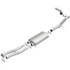 MagnaFlow BRE Exhaust Kit 02-06 Escalade ESV Escalade EXT Yukon XL 1500 6L - 106-0870 Photo - out of package