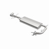 MagnaFlow BRE Exhaust Kit 09-15 Toyota Venza 2.7L - 106-0890 360 Degree Image Set