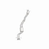 MagnaFlow BRE Exhaust Kit 01-06 BMW 330Ci 330i 3L - 106-0909 360 Degree Image Set