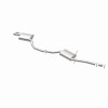 MagnaFlow BRE Exhaust Kit 09-16 Audi A4 Quattro 2L - 106-0914 360 Degree Image Set
