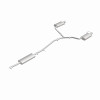 MagnaFlow BRE Exhaust Kit 13-19 Ford Flex 3.5L - 106-0931 360 Degree Image Set
