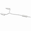 MagnaFlow BRE Exhaust Kit 13-19 Ford Flex 3.5L - 106-0931 360 Degree Image Set