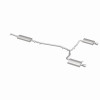 MagnaFlow BRE Exhaust Kit 13-19 Ford Flex 3.5L - 106-0931 360 Degree Image Set