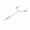 MagnaFlow BRE Exhaust Kit 13-19 Ford Flex 3.5L - 106-0931 360 Degree Image Set